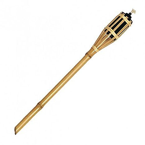 Torcia bamboo cm.150