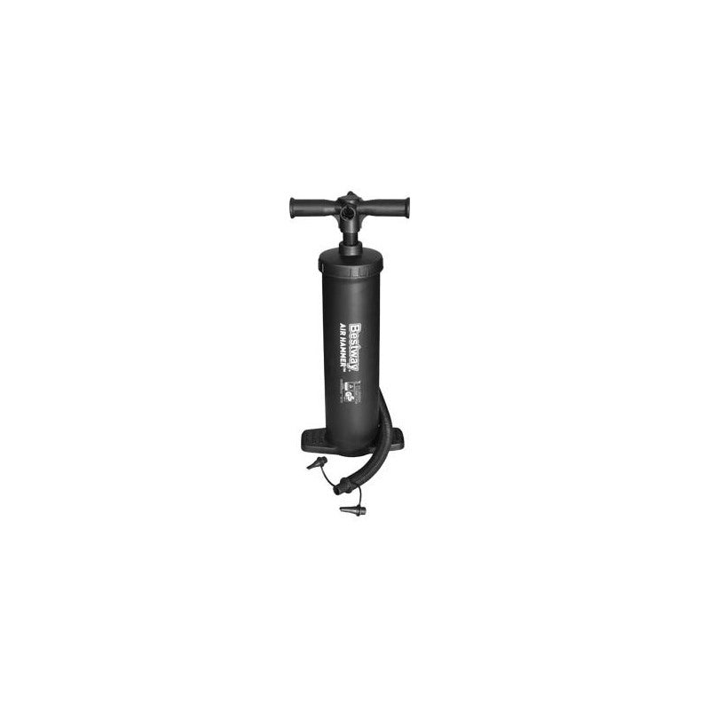 Pompa di gonfiaggio manuale Bestway 62030