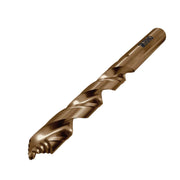 PUNTA  ELICOIDALE A GRADINO  2,0 MM- 10,0 pz