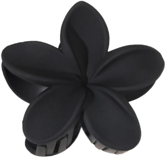 Spazzola Antiscivolo per Capelli - Accessorio per Capelli in Plastica - Spazzola per Capelli per Donna - Dimensione 8 cm - Utilizzo Giornaliero