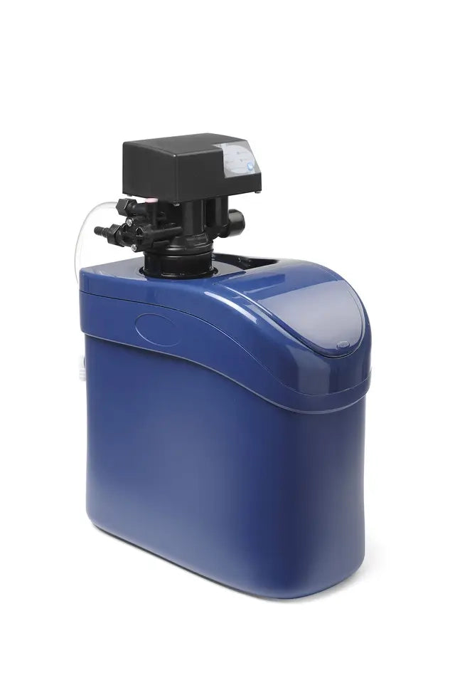 Addolcitore per acqua semiautomatico, HENDI