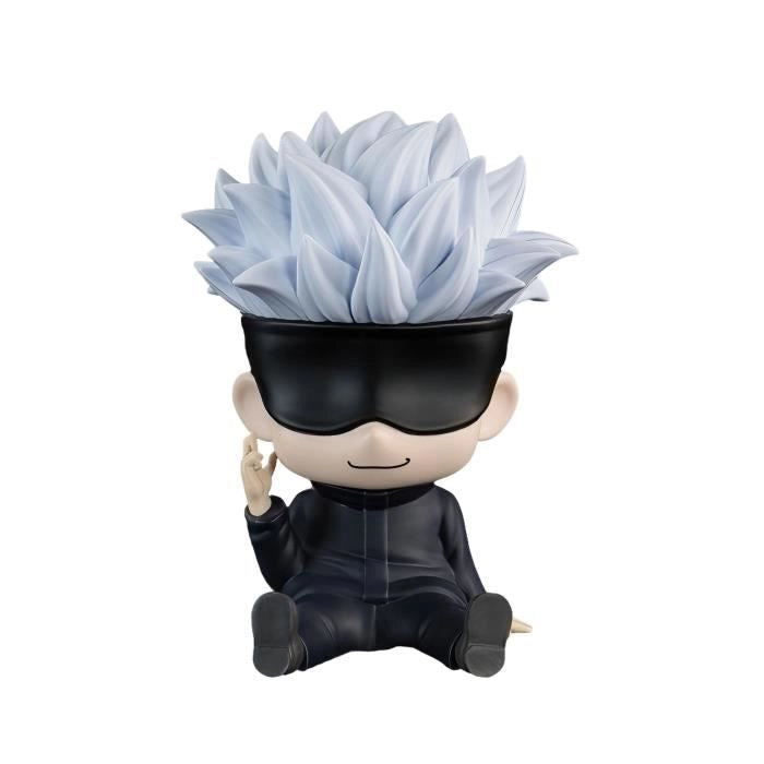 Salvadanaio - PLASTOY - Jujutsu Kaisen: Gojo