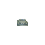 RESISTENZA DOPPIA FORNO 1000W   2000W COMPATIBILE CON VARIE MARCHE - UNIVERSALE