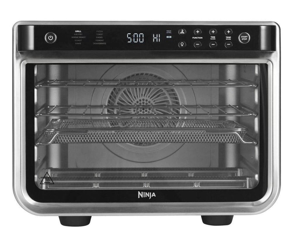 Ninja Forno multifunzione 10 in 1 da 29 L DT200EU