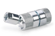 Componenti Standard | Articolo a Sfera | Sfera e lato di Montaggio con Cavo Interno M6 | Acciaio | GN 782-M6-KI-1