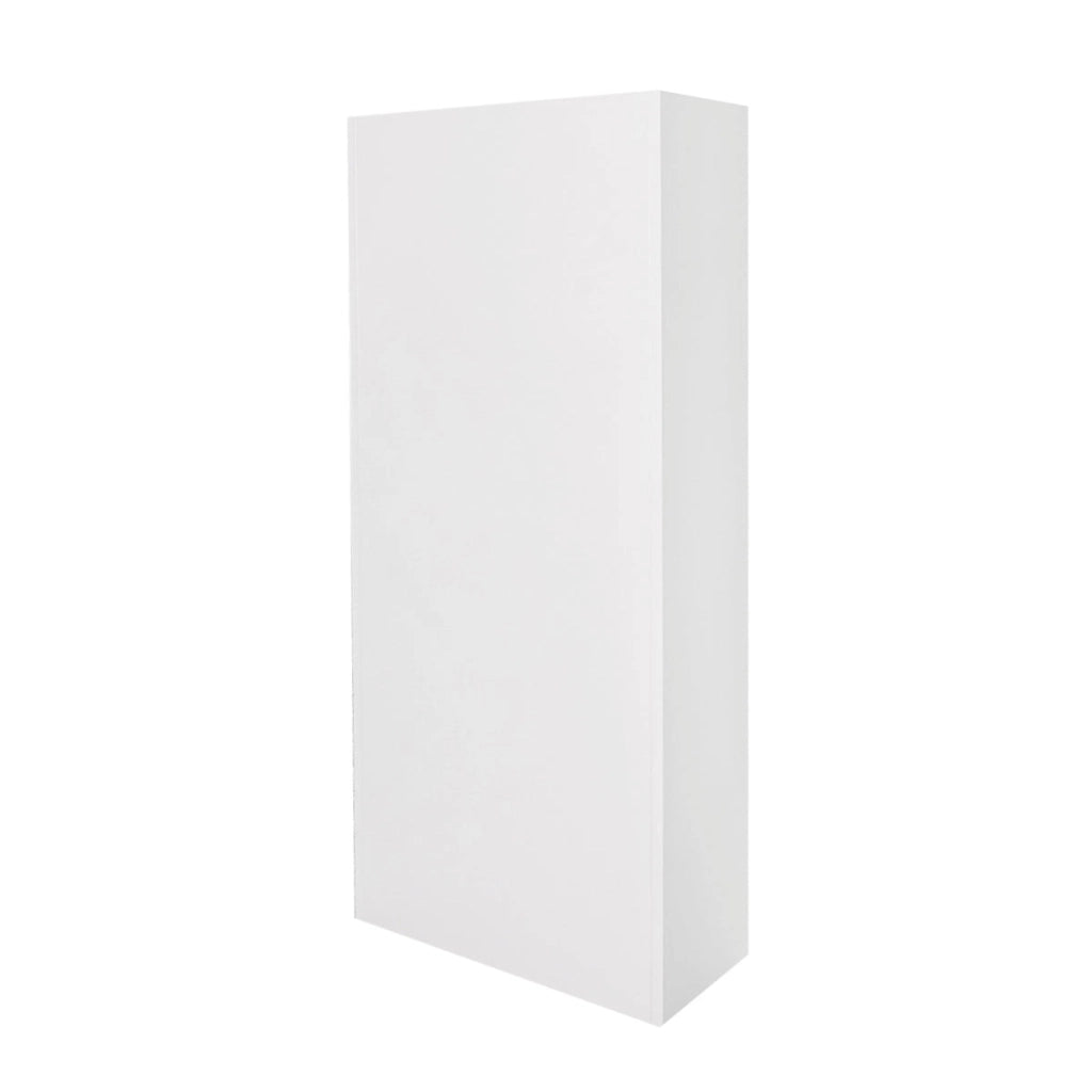 Armadio metallico a 2 ante con 4 ripiani – 1800×800×350 mm, grigio Breckner Germany
