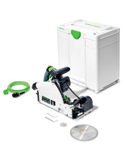 Sega ad Affondamento FESTOOL TSV 60 KEBQ-Plus