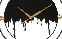 Orologio Splash cm Ø 66X4