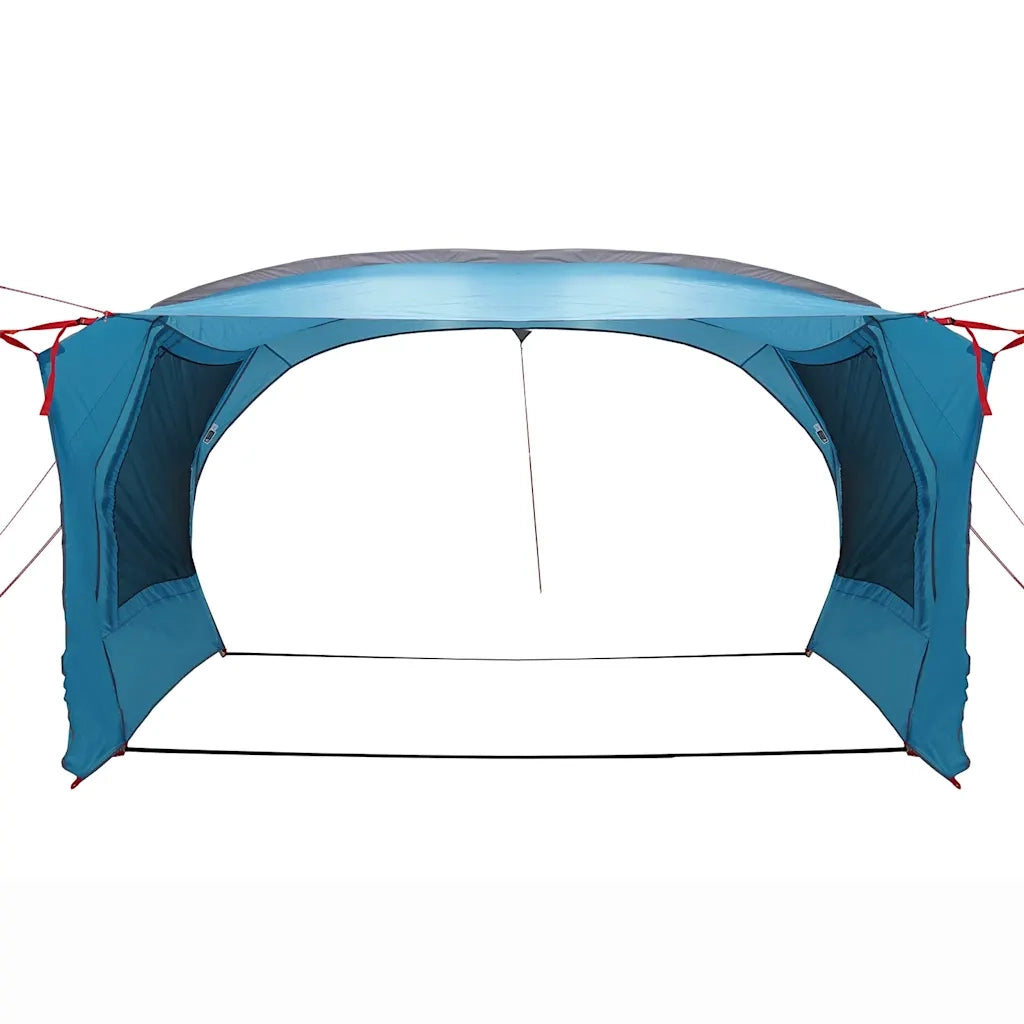 Tenda da Campeggio per Auto Blu Impermeabile 4009513