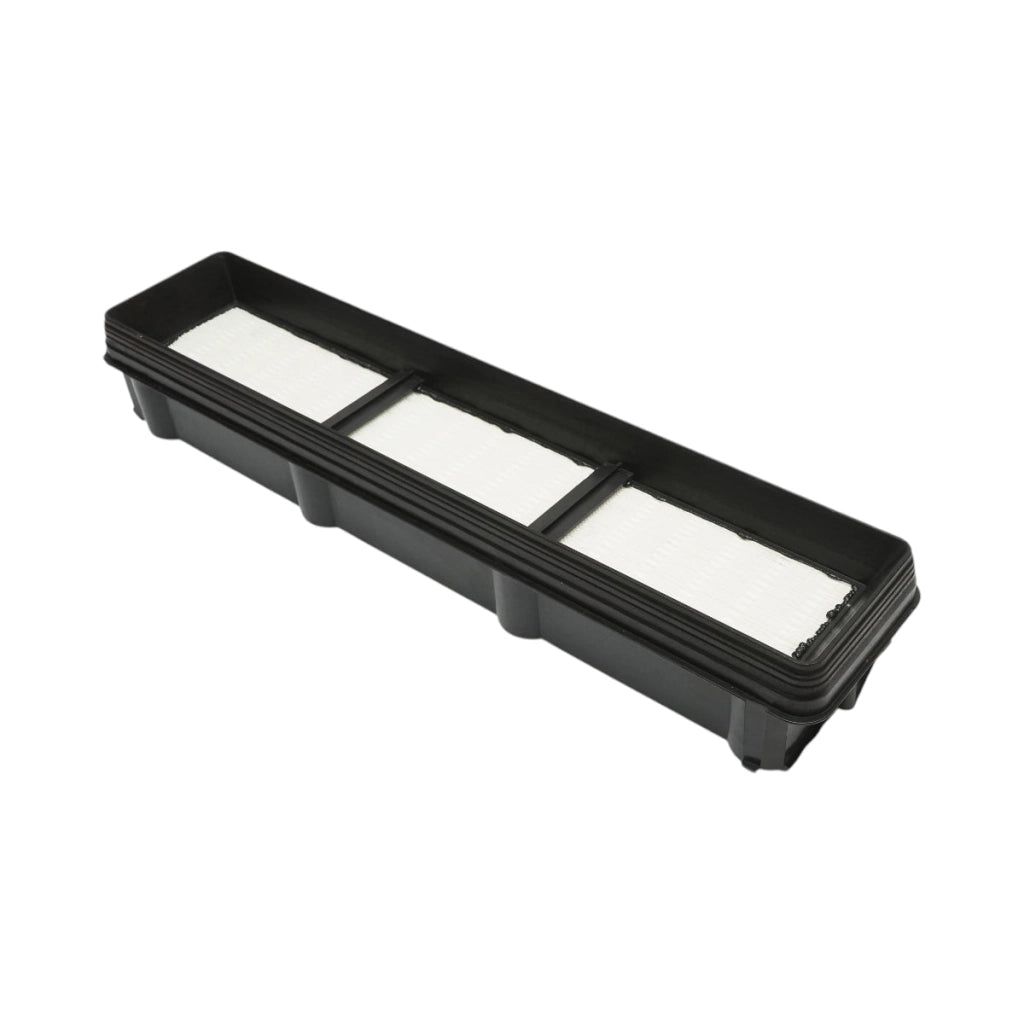 Kit filtro cabina per John Deere cod OEM KC90420CAG, XC164, VPM8146, AL208648, AL158986, L209778, L156225, L155288, CU2136, FP53236, AF55829, SKL46236