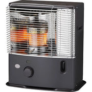 STUFA RADIANTE A COMBUSTIBILE R3224X QLIMA  KW 2400 MC/H 75 CM 45,5X29,5 H.CM 49,5