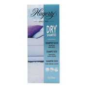 Dry Shampoo per Tessuti e Tappeti 500 g Hagerty