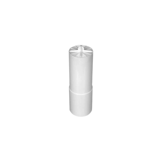 BWT 9022001129154 Quick and Clean Filtro d'acqua manuale 3 cartucce inclusi colore Bianco