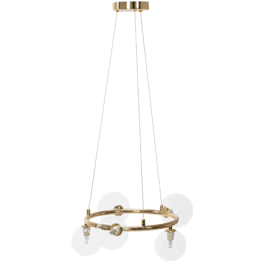 Lampada APP1158-6CP