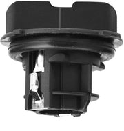 Accessorio di sostituzione per lampadina - Qualità eccelsa - Adatto per Peugeot 207 307 607 807 - Impermeabile - Adattamento perfetto