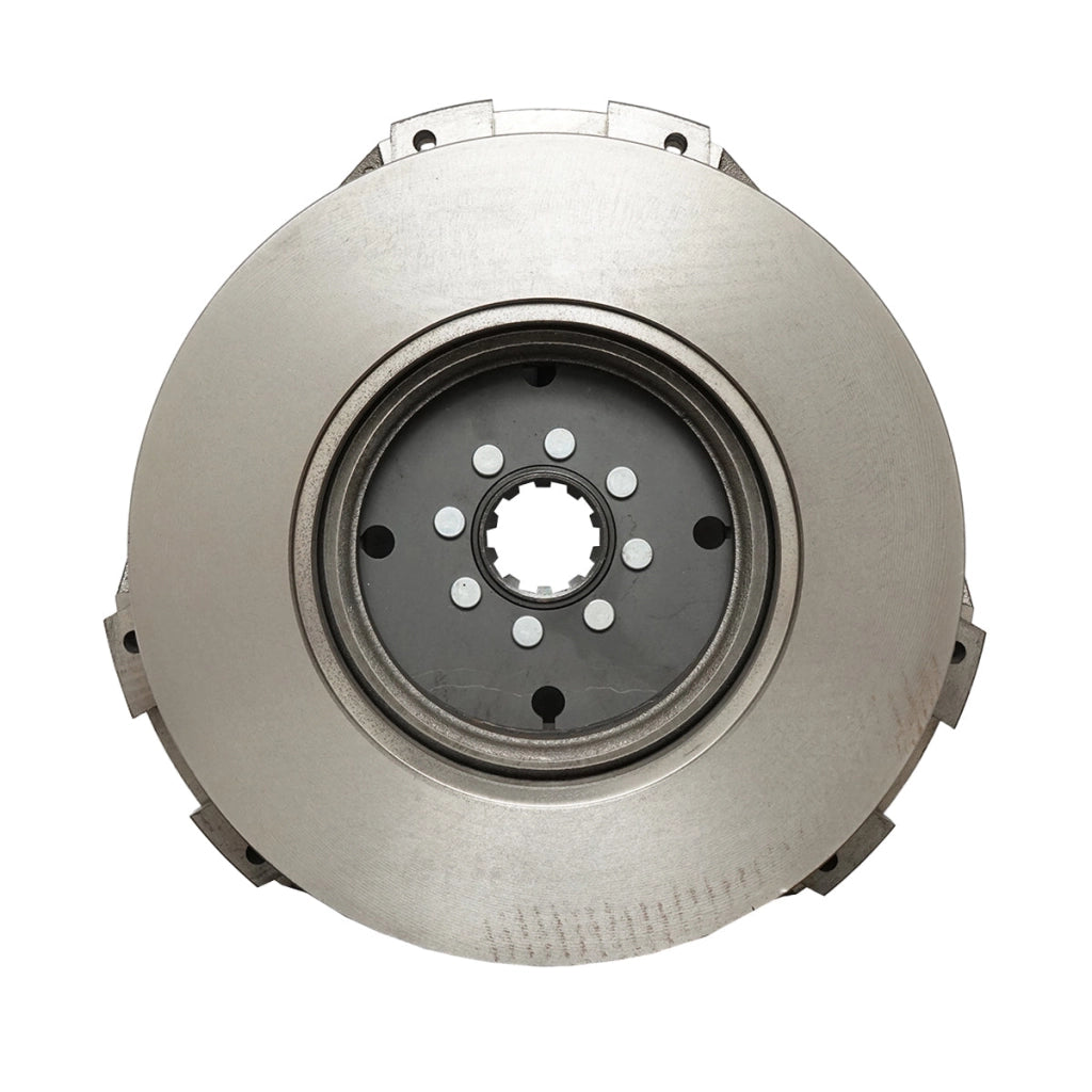 Kit frizione per Massey Ferguson  Codici OEM: 3620407M91, 2300012410, 887879M91, 887881M91 Breckner Germany