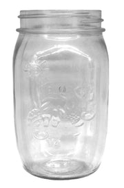 Vaso Sole 1000 CC