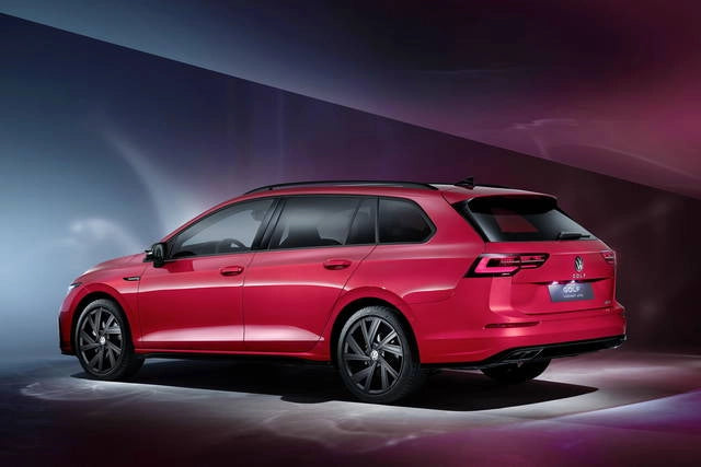 RIGUM905762 Seat Leon eTSI 04/2020-, VW Golf VIII eTSI Hatchback 2020-, VW Golf VIII eTSI Variant 2021- , Cupra Leon eTS