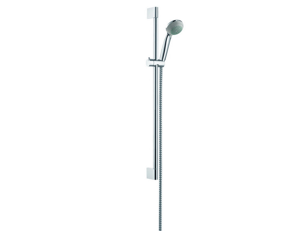 1pz saliscendi per doccia crometta 85 vario cod:ferx.vit35780