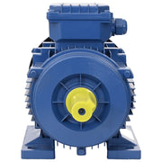 Motore Elettrico Trifase in Alluminio 2,2kW/3HP 2 Poli 2840 RPM 148004