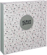 Album fotografico grande per 500 foto - 10 x 15 cm - ideale per ricordi