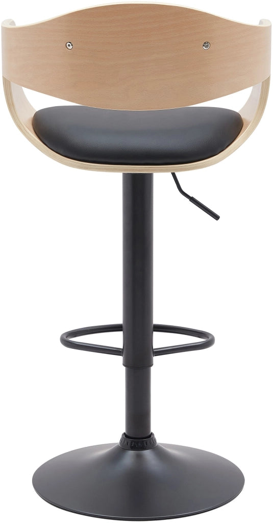 Barhocker Kingston B Kunstleder