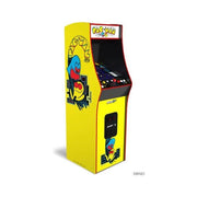 Console videogioco pac man deluxe wifi pac a 302111