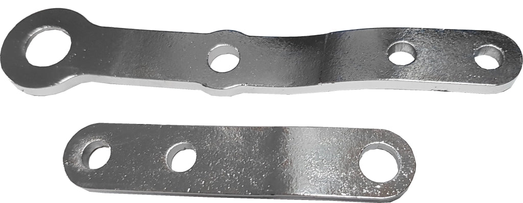 CONNETORE DI RICAMBIO PER ABBACCHIATORE IDEAL STAR - - IDEAL STAR