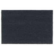 Zerbini 2pz Grigio Scuro 40x60 cm Fibra di Cocco 155584