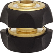 Giunto Riparatore Ottone E Gomma D.1/2-5/8 - G.F.
