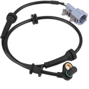 Sensore di velocità ABS - Sensore di velocità anteriore - Sensore di velocità del freno anteriore - Compatibile con D40 4WD - Velocità sensor - Specifiche tecniche: - Modelli compatibili: D40 4WD