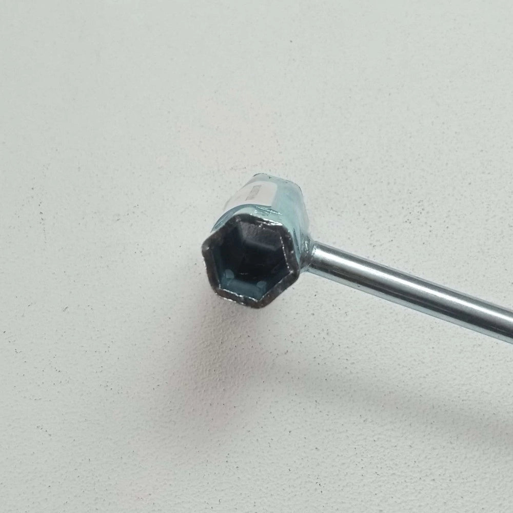 Chiave a t da 13 e 16mm per candela motosega motozappa decespugliatore