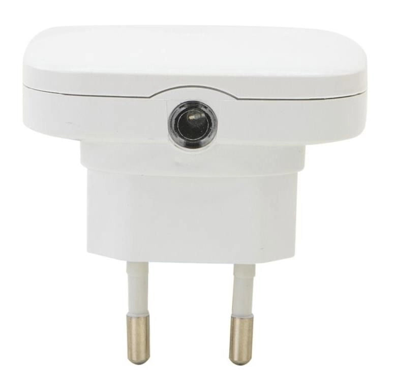 Ansmann NL10AC Luce notturna con spina