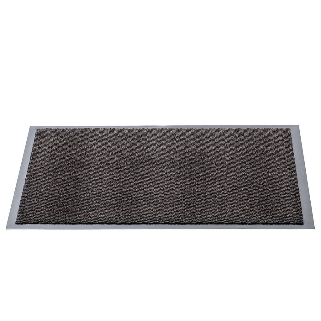 Zerbino d'ingresso universale KADAX, 240x120 cm, assorbente.