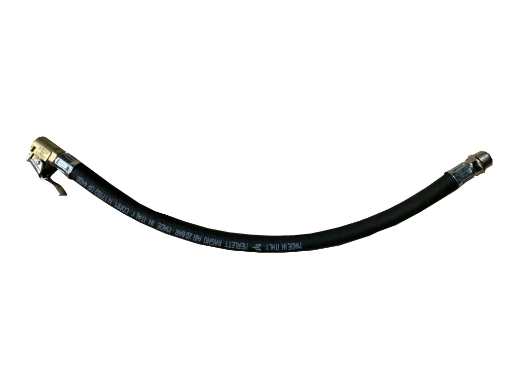 TUBO DI RICAMBIO PER PISTOLA GONFIAGGIO - - SPIRALFLEX