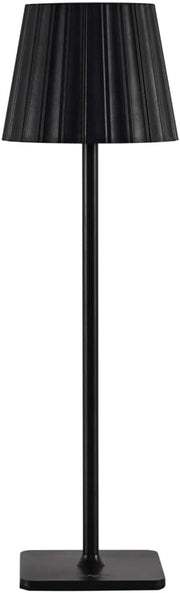Lampada da tavolo a Led K-Light "Smart"  Da Tavolo Nera
