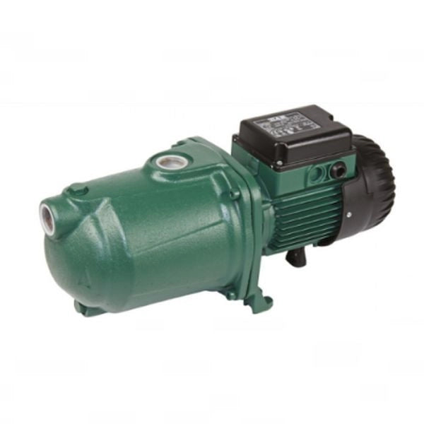 ELETTROPOMPA CENTRIFUGA MULTISTADIO DAB EURO 50/50 M HP 1,36 MONOFASE 99455040