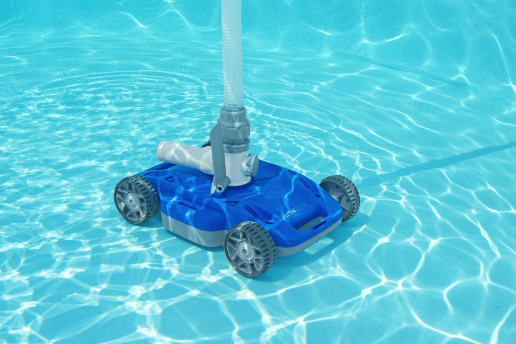 Bestway 58665 aspiratore per stagno e piscina Aspirazione manuale