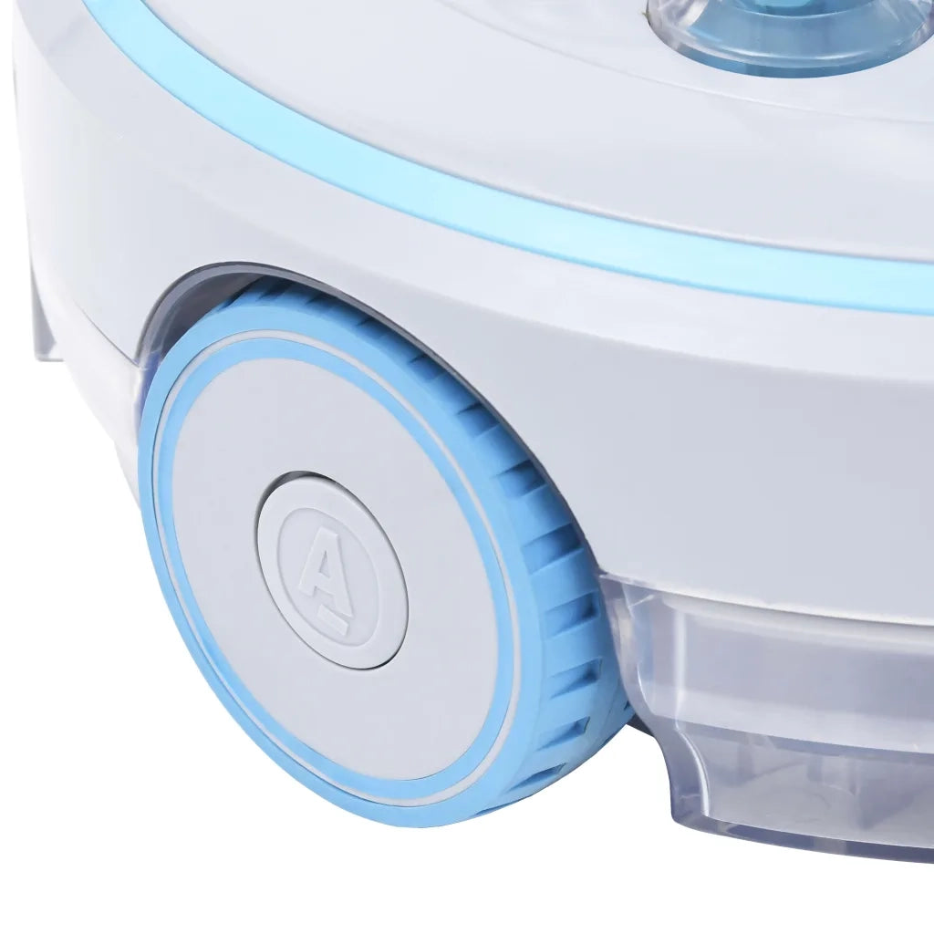 Robot Pulitore per Piscine senza Fili 27 W CFW9932847