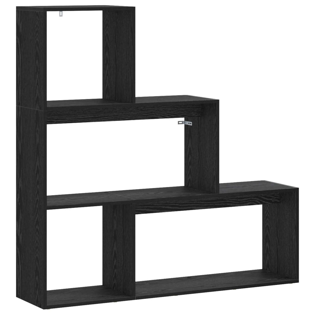 Libreria divisoria 123 x 29 x 123 cm Legno ingegnerizzato 8015687
