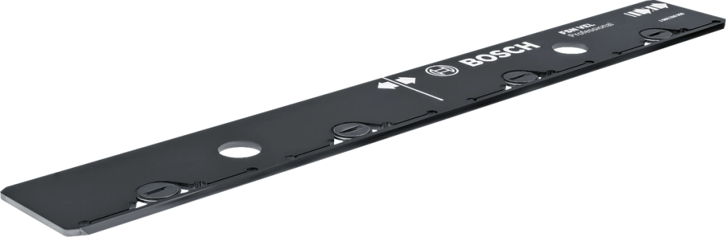 Elemento di giunzione BoschProfessional 1600Z00009 Connessione rapida per binari