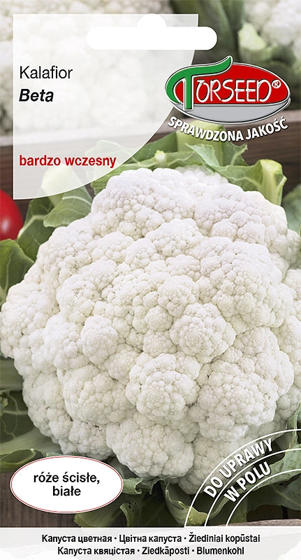 Cavolfiore Beta 1g