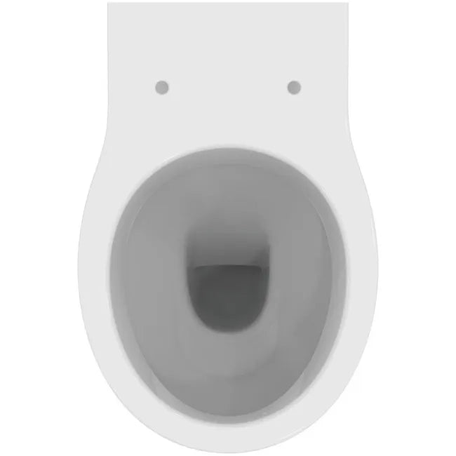 VASO FILOMURO IDEAL STANDARD DOLOMITE QUARZO EUROVIT BIANCO