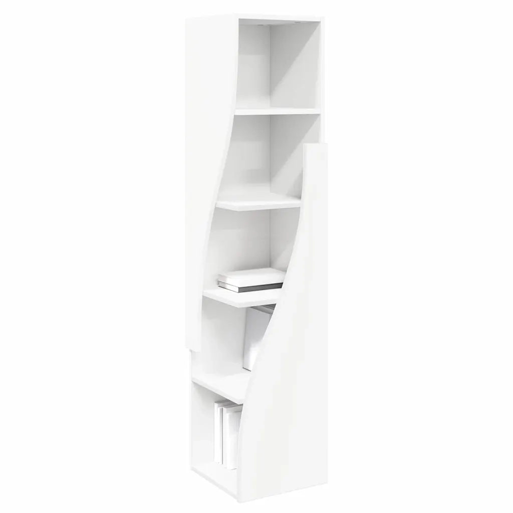 Mobile angolare 32x32x140cm Legno multistrato