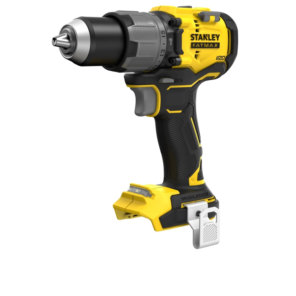 Stanley FatMax V20 SFMD726B Avvitatore Brushless 20V 80 Nm (Solo Corpo Macchina)
