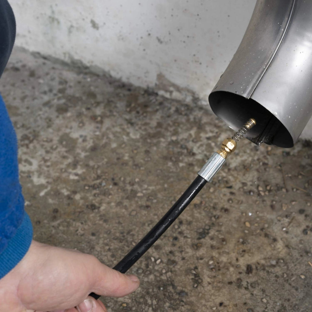 Sonda per Idropulitrice ad Acqua Fredda Ar 10 m