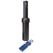 Riegoprofesional y74007 spruzzatore pop-up, nero