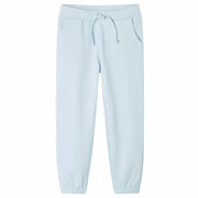 Pantaloni Tuta per Bambini Azzurri 128