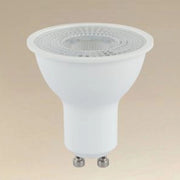 Trade Shop - Lampadina Lampada A Led Gu10 5 Watt 715 Lm Bianco Luce Fredda 6500k Ip20 00502 -