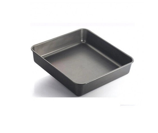 Teglia Antiaderente pizza sfornatutto 30 x 30 x 5,5 cm vespa